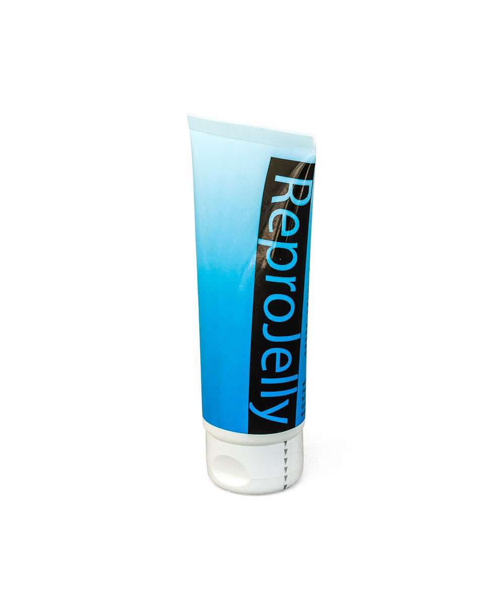 Reprojelly Gel Lubricante Estril No Espermicida 100 ml ReproMax Reprojelly Gel Lubricante Estril No Espermicida 100 ml ReproMax