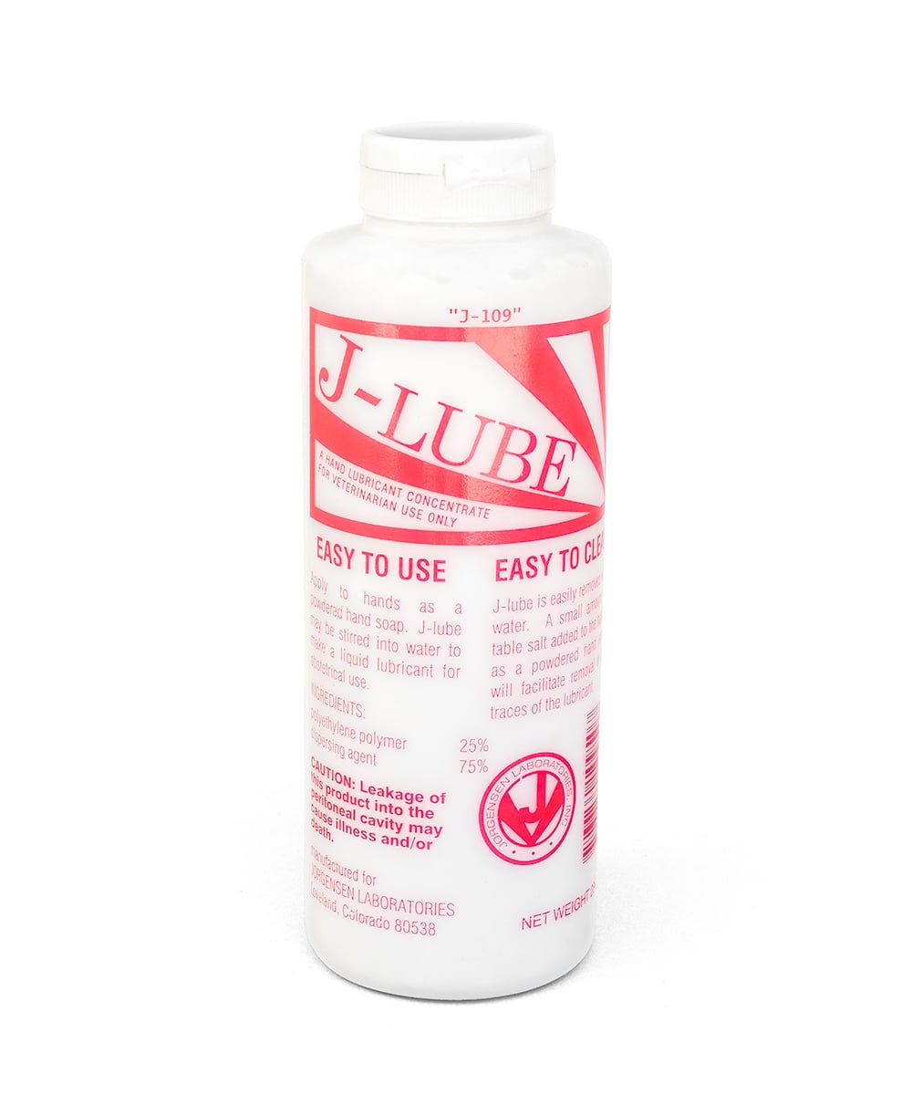 J-Lube en Polvo Concentrado para Gel Lubricante 10 oz ReproMax J-Lube en Polvo Concentrado para Gel Lubricante 10 oz ReproMax