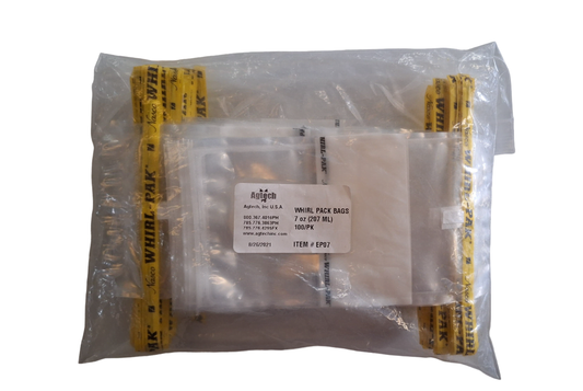 BOLSA PARA SEMEN PAQ-100