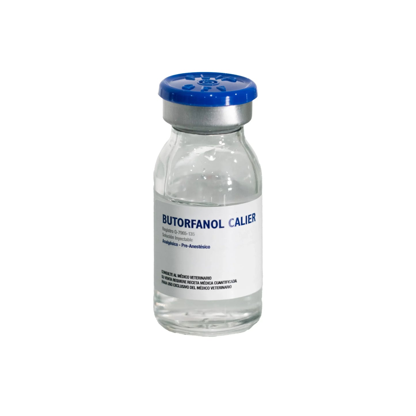 Butorfanol Calier 1