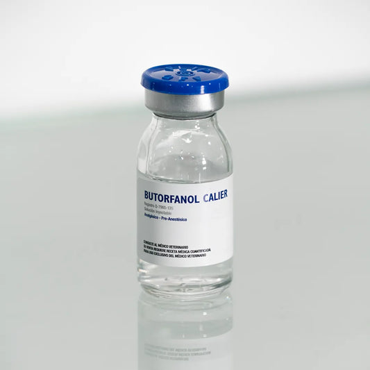 Butorfanol Calier 2