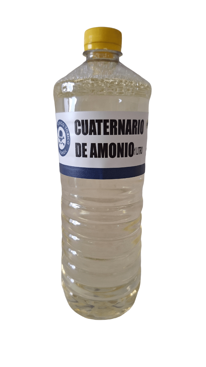 CUATERNARIO 1LT