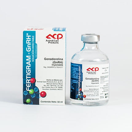 FERTIGRAM 50ML