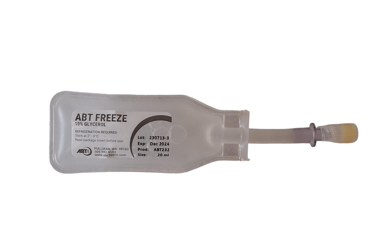 GLYCEROL 20ML