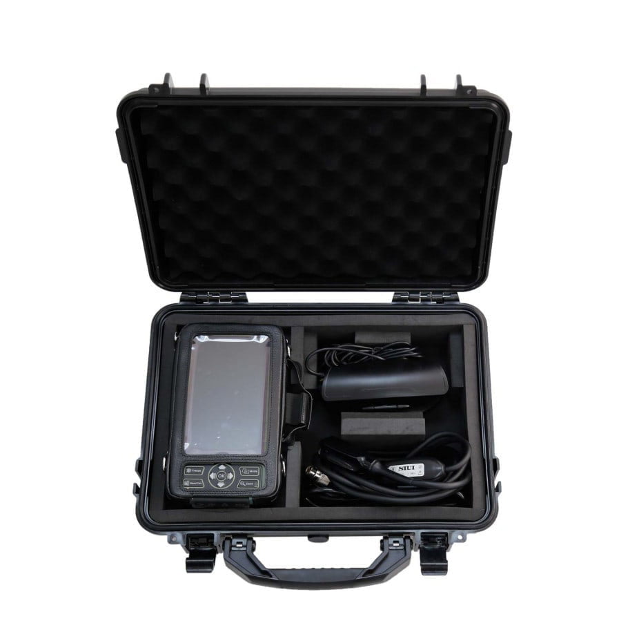ReproMax – Ultrasonido Siui CTS-800 101