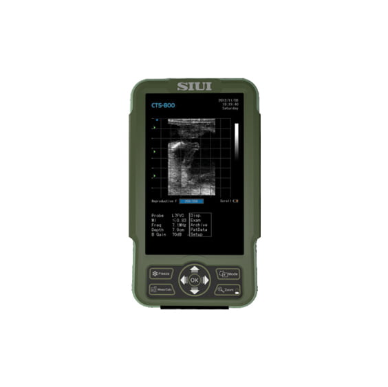 SIUI-CTS800