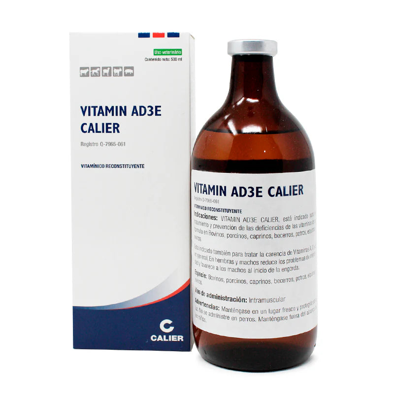 Vitamin-AD3E