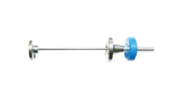 soporte y anillo de fijacion