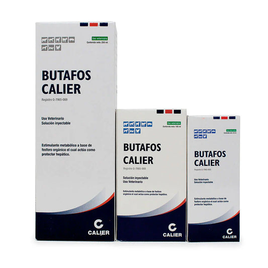 BUTAFOS Calier 250ML