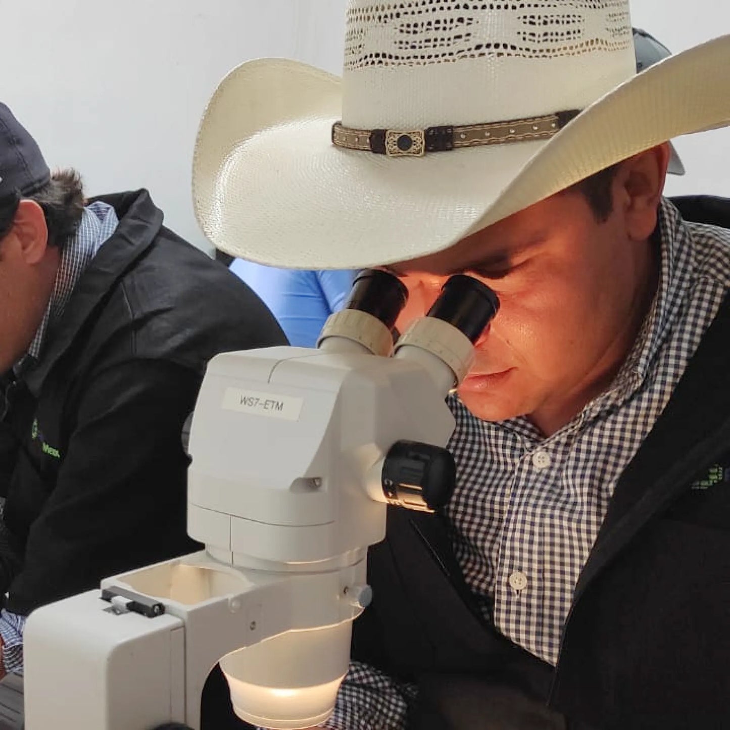 Curso de Inseminación Artificial en Bovinos - 22 al 24 de Mayo de 2025